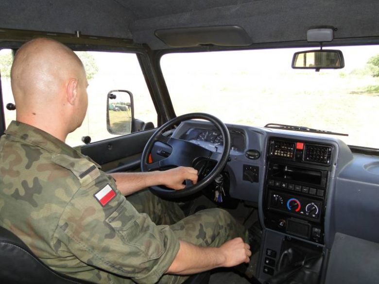 Piknik Rodzinny w Juszczynie 2011