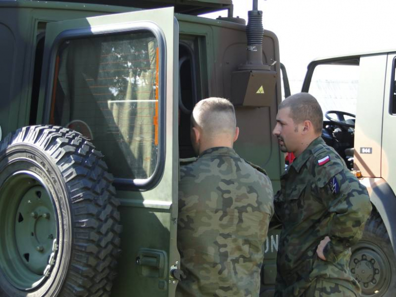 Piknik Rodzinny w Juszczynie 2011