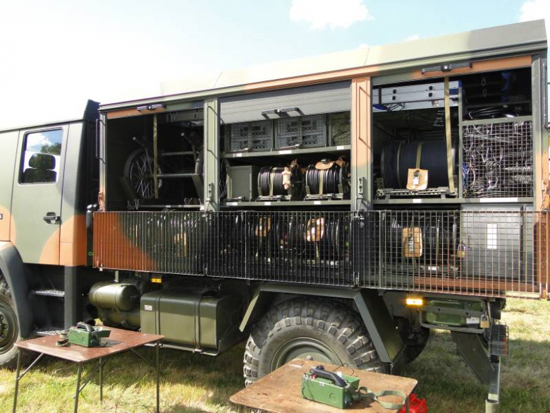 Piknik Rodzinny w Juszczynie 2011