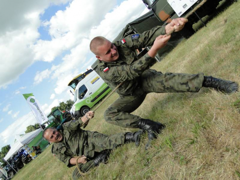 Piknik Rodzinny w Juszczynie 2011