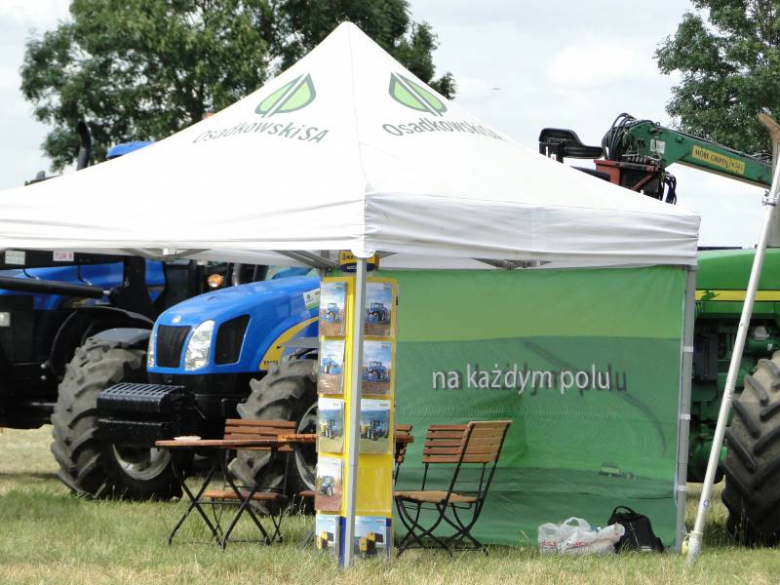 Piknik Rodzinny w Juszczynie 2011