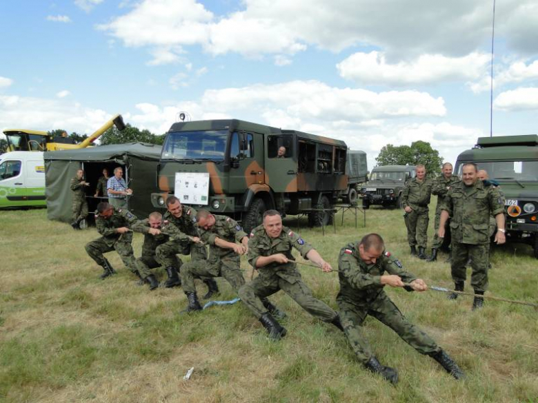 Piknik Rodzinny w Juszczynie 2011