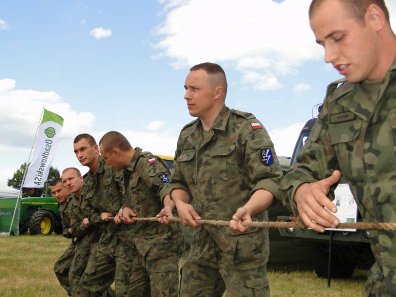 Piknik Rodzinny w Juszczynie 2011