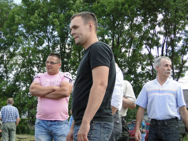 Piknik Rodzinny w Juszczynie 2011