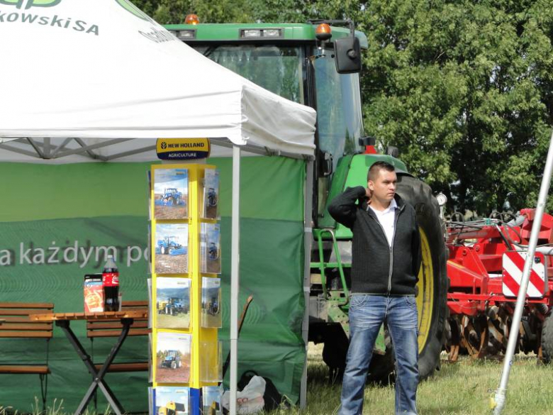 Piknik Rodzinny w Juszczynie 2011