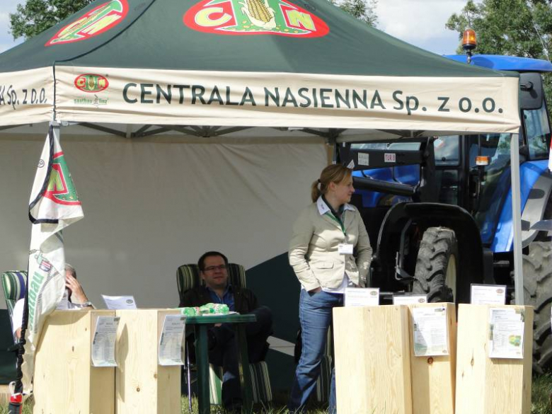 Piknik Rodzinny w Juszczynie 2011