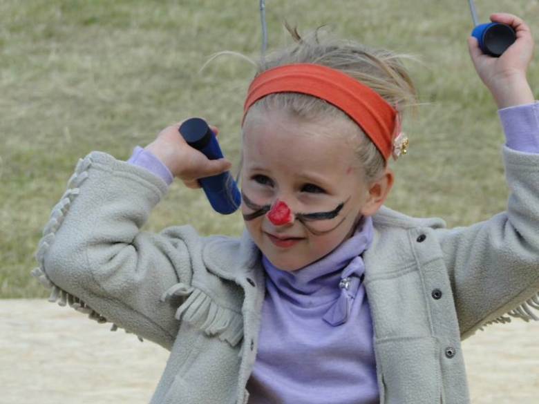 Piknik Rodzinny w Juszczynie 2011