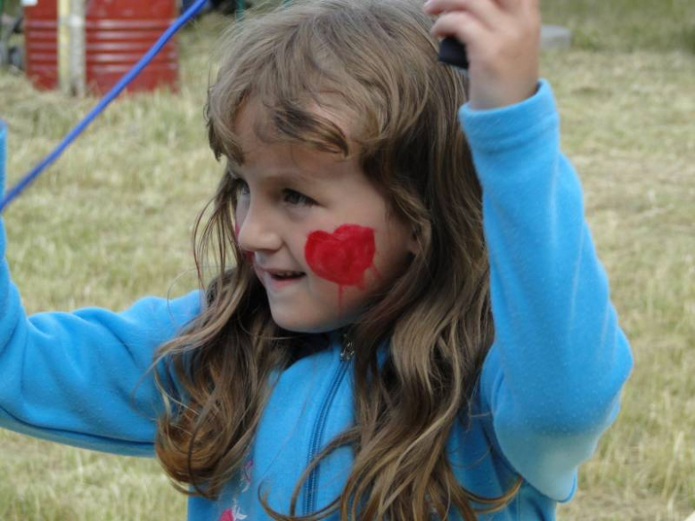 Piknik Rodzinny w Juszczynie 2011