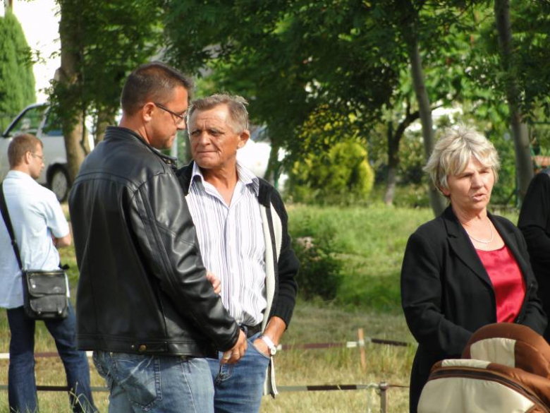 Piknik Rodzinny w Juszczynie 2011