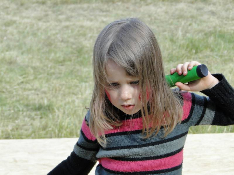 Piknik Rodzinny w Juszczynie 2011