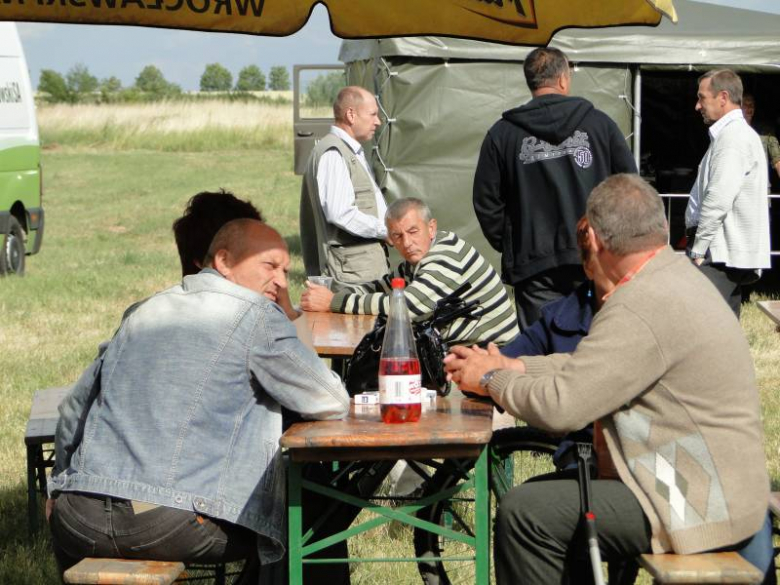 Piknik Rodzinny w Juszczynie 2011