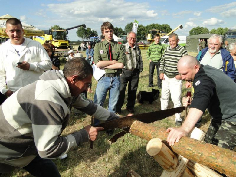Piknik Rodzinny w Juszczynie 2011