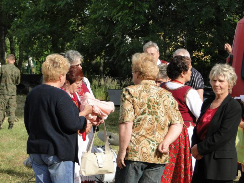 Piknik Rodzinny w Juszczynie 2011