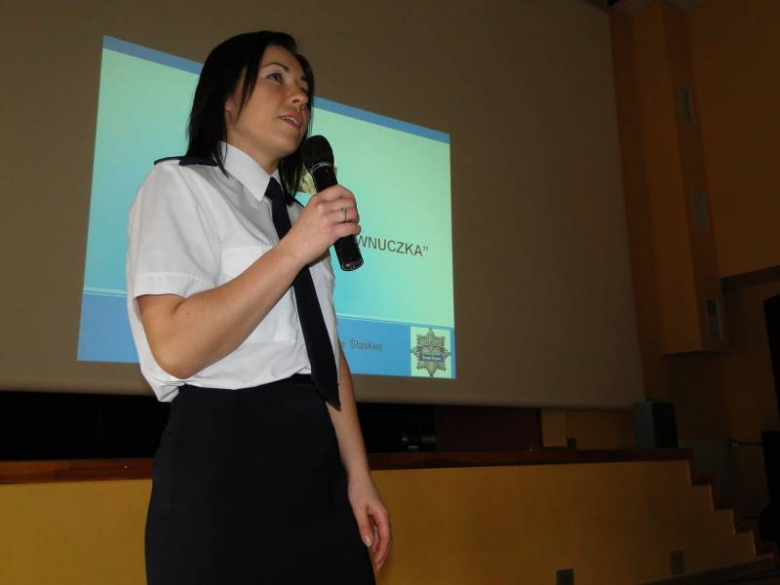 Wykład z metody na wnuczka dla seniorów