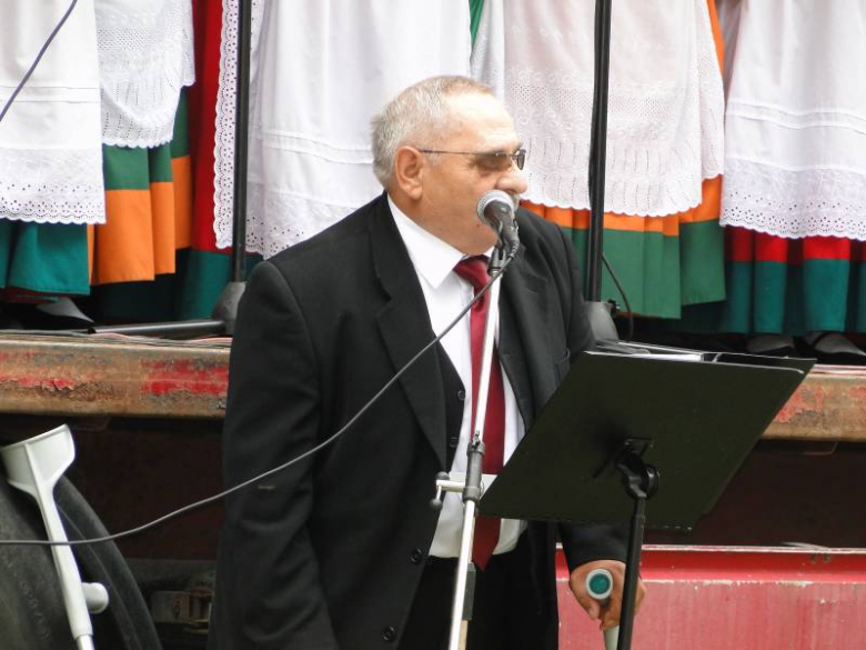 Festyn PCK w Bukówku