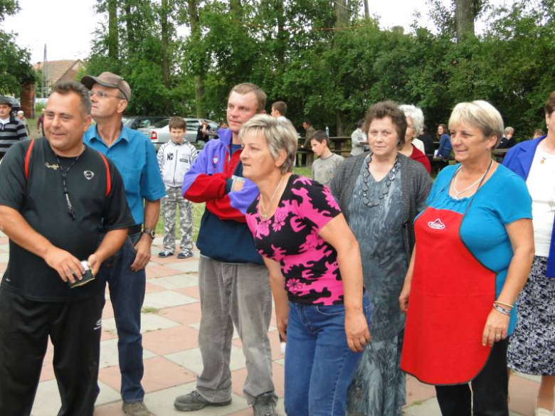 Festyn PCK w Bukówku