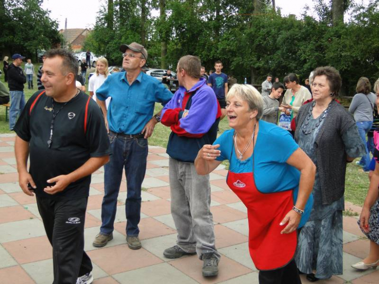 Festyn PCK w Bukówku