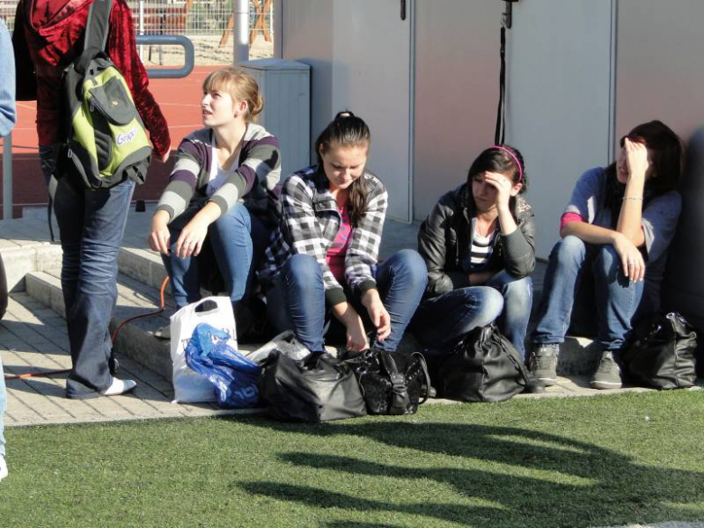 Turniej o Puchar Patrona PZSP nr 2