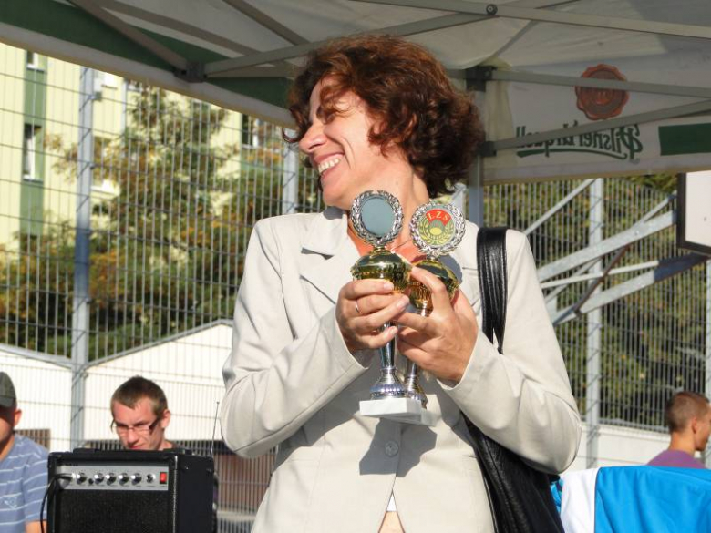 Turniej o Puchar Patrona PZSP nr 2