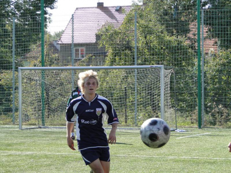 Turniej o Puchar Patrona PZSP nr 2