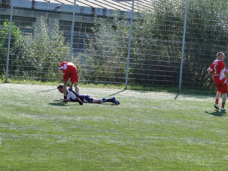 Turniej o Puchar Patrona PZSP nr 2