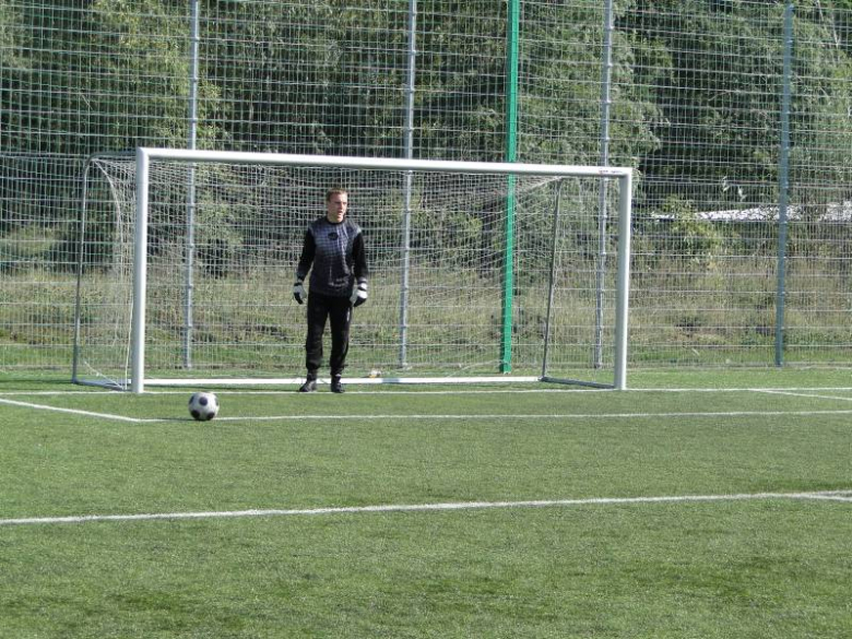 Turniej o Puchar Patrona PZSP nr 2