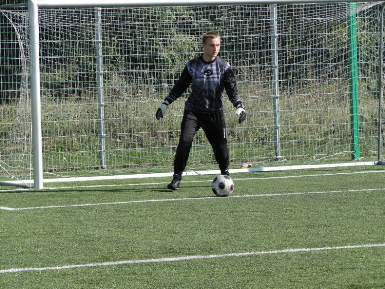 Turniej o Puchar Patrona PZSP nr 2