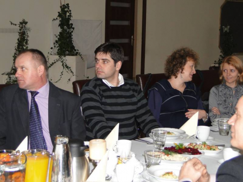 10 lat Stowarzyszenia dla Powiatu