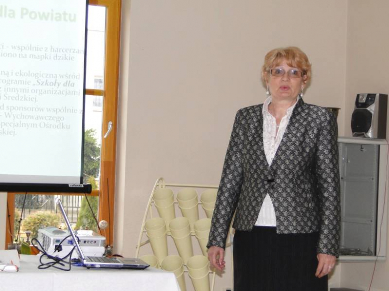 10 lat Stowarzyszenia dla Powiatu