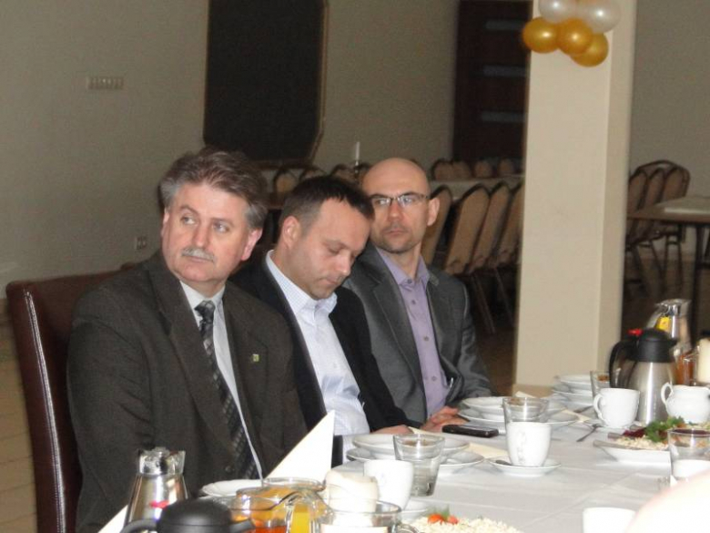 10 lat Stowarzyszenia dla Powiatu