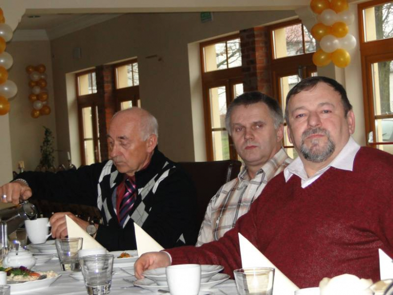 10 lat Stowarzyszenia dla Powiatu