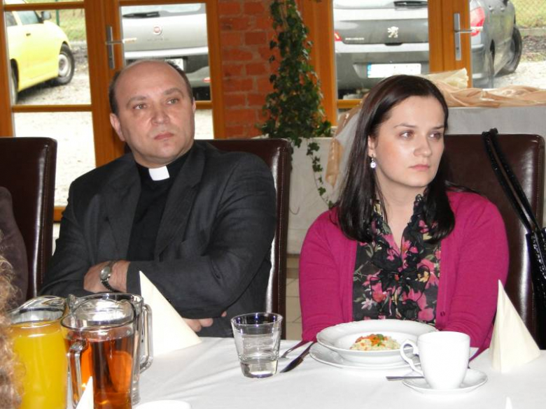 10 lat Stowarzyszenia dla Powiatu