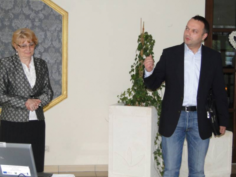 10 lat Stowarzyszenia dla Powiatu