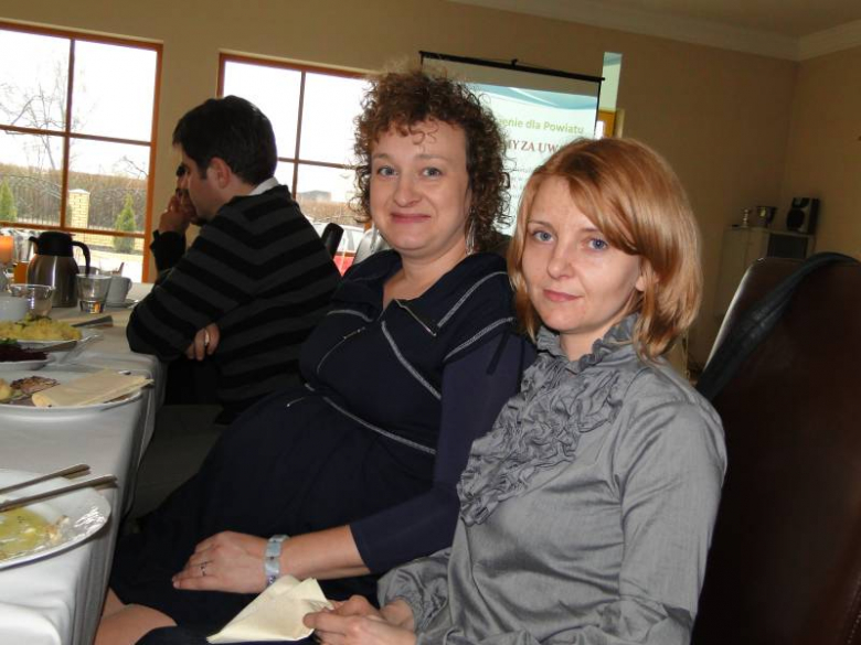 10 lat Stowarzyszenia dla Powiatu