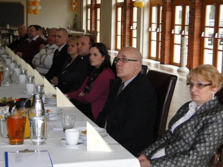 10 lat Stowarzyszenia dla Powiatu