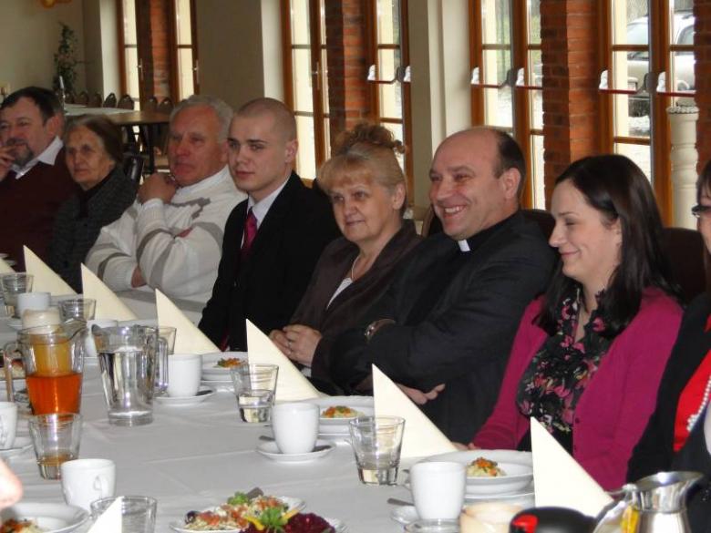 10 lat Stowarzyszenia dla Powiatu