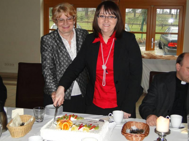 10 lat Stowarzyszenia dla Powiatu