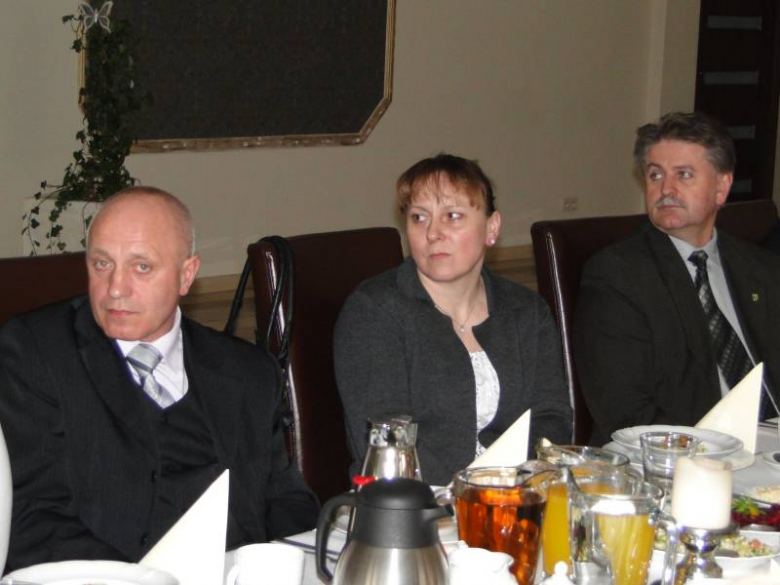 10 lat Stowarzyszenia dla Powiatu