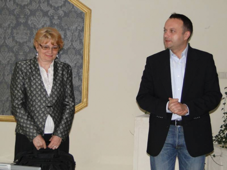 10 lat Stowarzyszenia dla Powiatu