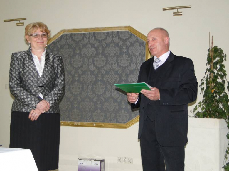 10 lat Stowarzyszenia dla Powiatu