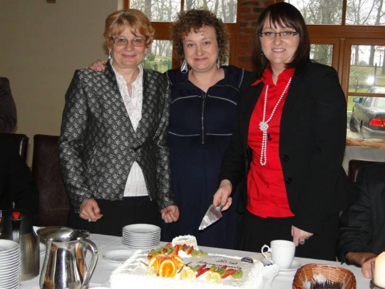 10 lat Stowarzyszenia dla Powiatu