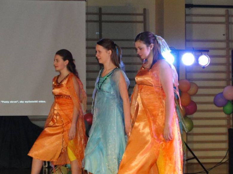 Koncert Jubileuszowy Zespołu Tanecznego Feniks