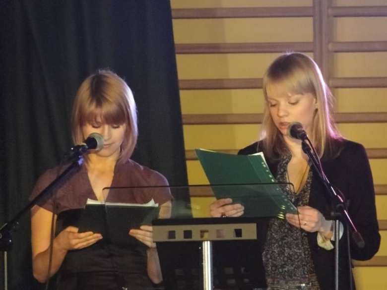 Koncert Jubileuszowy Zespołu Tanecznego Feniks