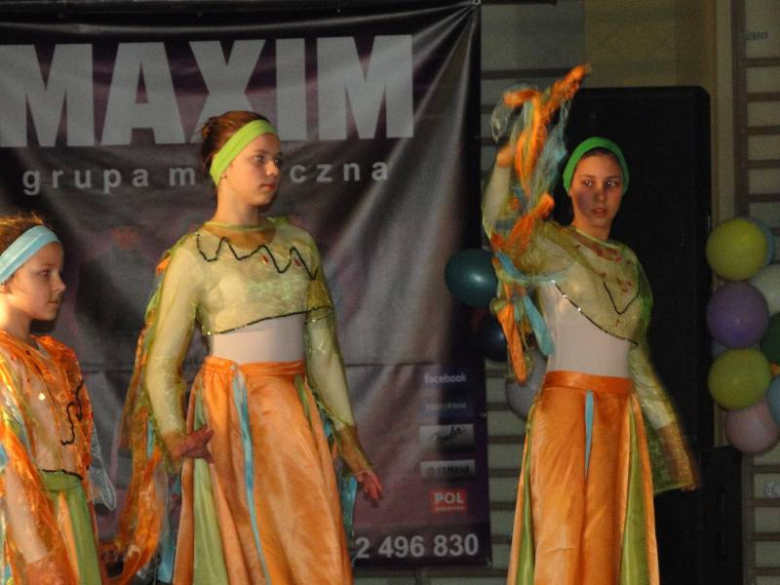 Koncert Jubileuszowy Zespołu Tanecznego Feniks