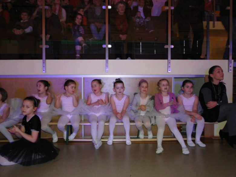 Koncert Jubileuszowy Zespołu Tanecznego Feniks