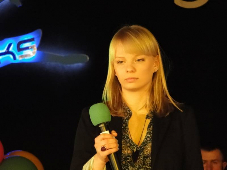 Koncert Jubileuszowy Zespołu Tanecznego Feniks