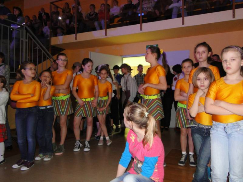 Koncert Jubileuszowy Zespołu Tanecznego Feniks