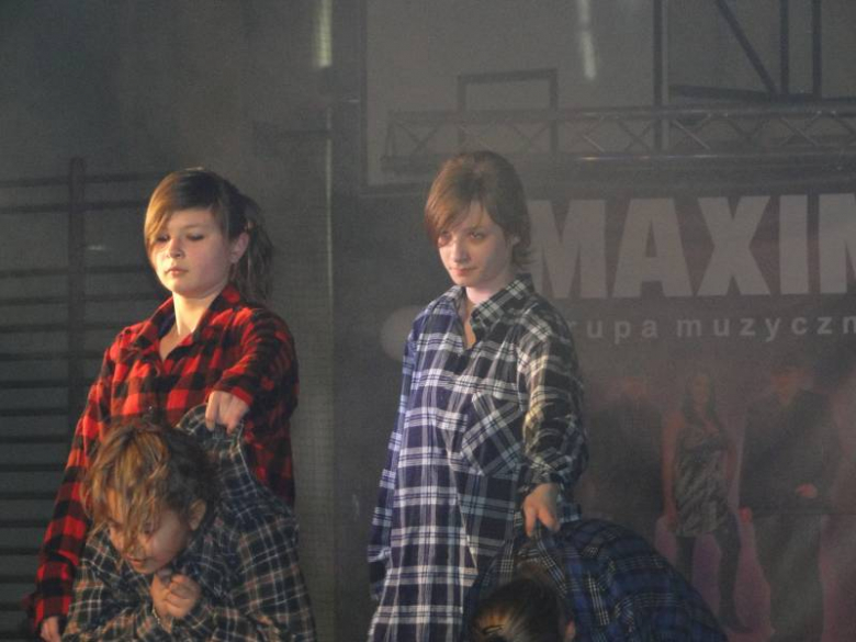 Koncert Jubileuszowy Zespołu Tanecznego Feniks