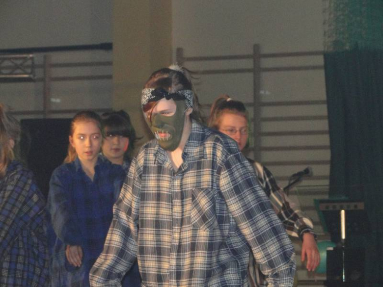 Koncert Jubileuszowy Zespołu Tanecznego Feniks