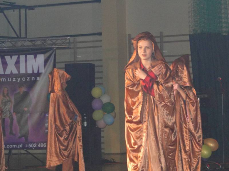 Koncert Jubileuszowy Zespołu Tanecznego Feniks